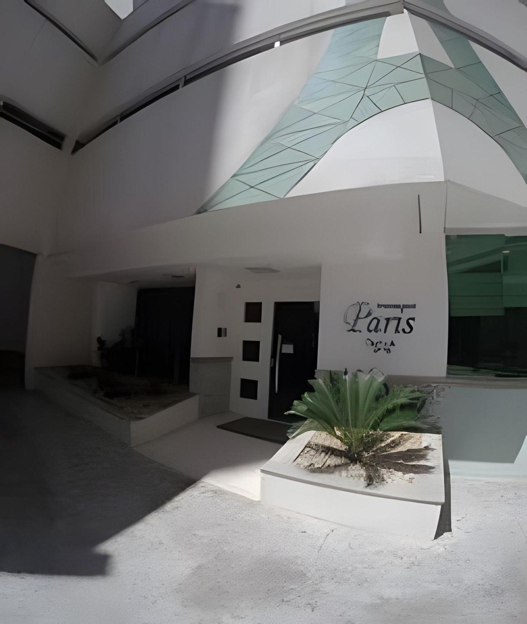 Apartamento Magnifico Vista Mar - Ed Paris - Bal Camboriu/sc Balneario Camboriu