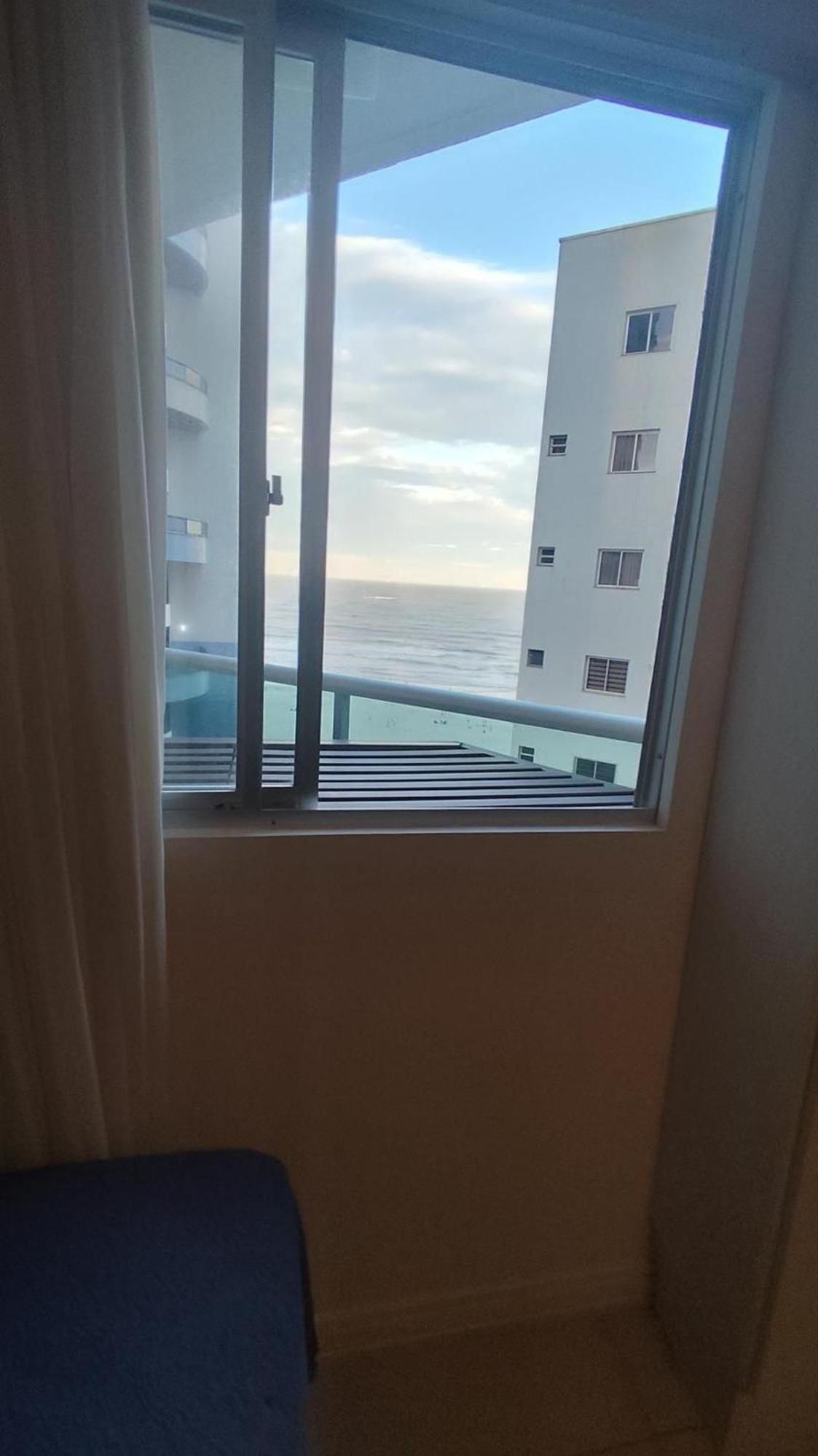 Magnifico Vista Mar - Ed Paris - Bal Camboriu/sc Apartamento Balneario Camboriu